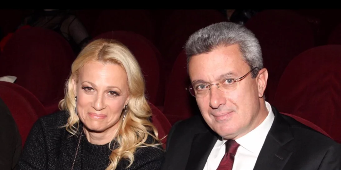 Νίκος Χατζηνικολάου | Η βόλτα με την κόρη του και η παρατήρηση - «Δεν τηρούν τις αποστάσεις μεταξύ τους»