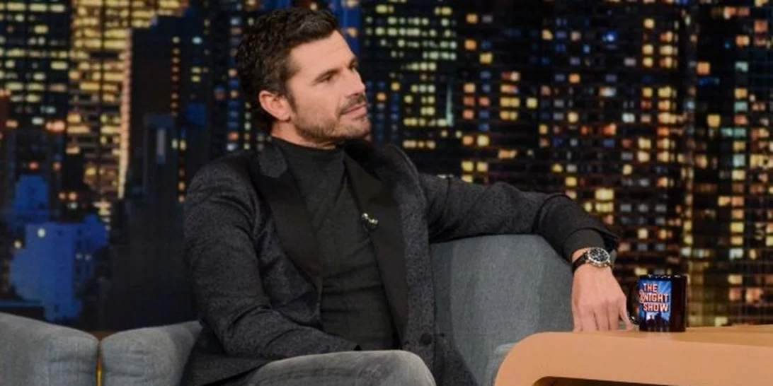 Χρήστος Βασιλόπουλος | Θα γίνει μπαμπάς για πρώτη φορά - Η ανακοίνωση on air