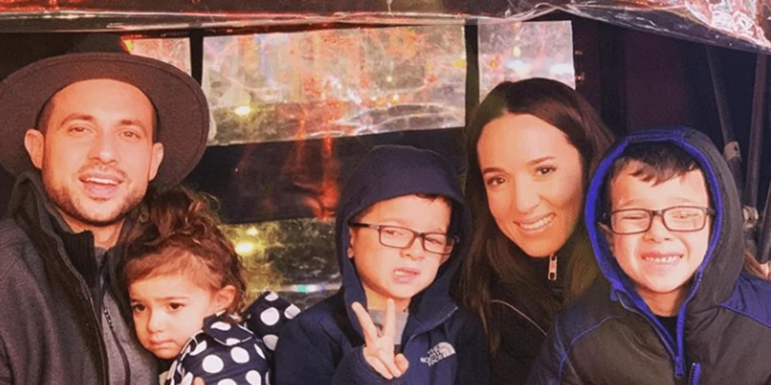 Καλομοίρα | Η αγωνία για τα παιδιά της και η αποκάλυψη για κοντινό της πρόσωπο που βρίσκεται στο νοσοκομείο