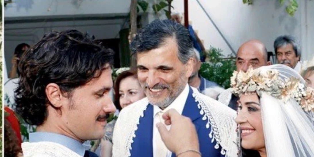 Μαρία Τζομπανάκη - Γιάννης Βάλβης | Σπάνια πλάνα από το πολυτελές διαμέρισμά τους στη Νέα Υόρκη με την υπέροχη θέα