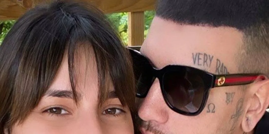 «The time hAs come» | Έγιναν γνωστά τα νέα που όλοι περιμέναμε για την Ηλιάνα Παπαγεωργίου