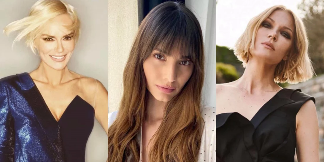 Βίκυ Καγιά - Έλενα Χριστοπούλου - Ηλιάνα Παπαγεωργίου | Η αλήθεια για τη σχέση τους