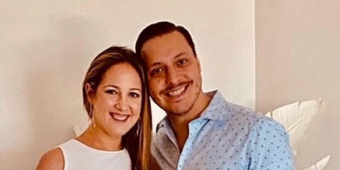 Θεοδώρα Γλύξμπουργκ - Matthew Kumar | Ο «γάμος» του ζευγαριού και το πάρτι (pic)