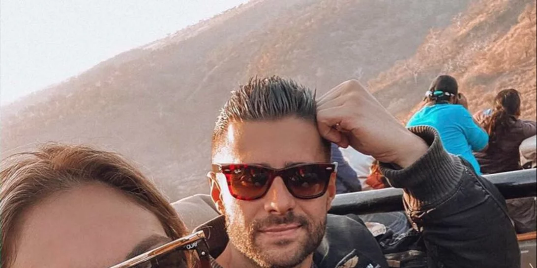 Ευρυδίκη Βαλαβάνη - Κωνσταντίνος Βασάλος | Τα ευχάριστα νέα από το ζευγάρι - Αυτό είναι το νέο μέλος της οικογένειας