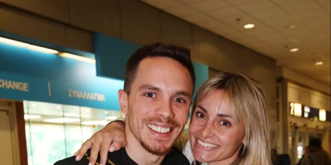 «I'm a mess» | Η Βασιλική Μιλλούση οργανώνει τη ντουλάπα της - Πλάνα από το γεμάτο ρούχα υπνοδωμάτιό της