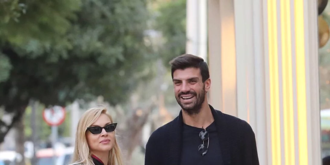 Βίκυ Κάβουρα - Γιώργος Βίγγος | Αυτός είναι ο λόγος που χώρισαν