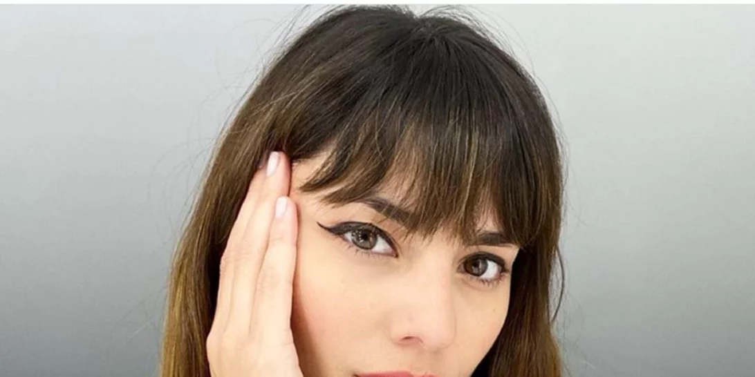 Ηλιάνα Παπαγεωργίου | Οι φωτογραφίες της κούκλας ανιψιάς της και οι τρυφερές ευχές για τη γιορτή της