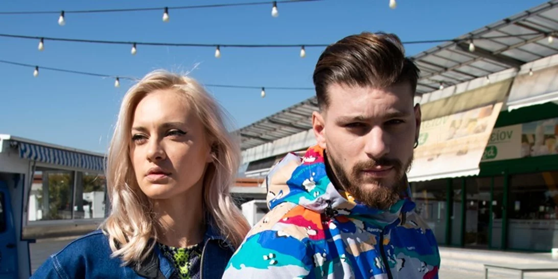Η νέα συλλογή της Superdry είναι γεμάτη χρώμα και καλοκαιρινή διάθεση