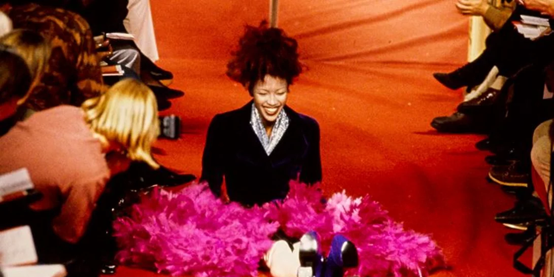 Τα μεγαλύτερα ατυχήματα μοντέλων στην πασαρέλα