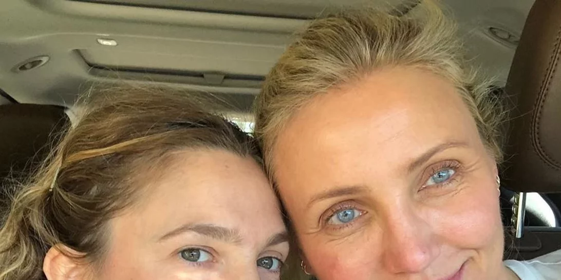 10 celebrities που αποδεικνύουν ότι η φυσική ομορφιά δεν χρειάζεται μακιγιάζ