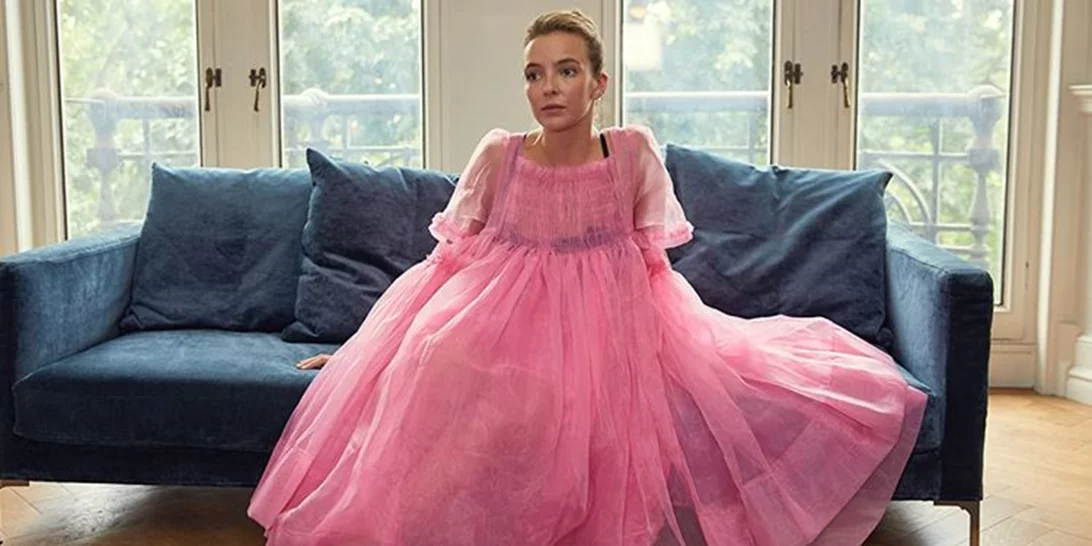 Οι πιο stylish χαρακτήρες στην πλατφόρμα του Netflix