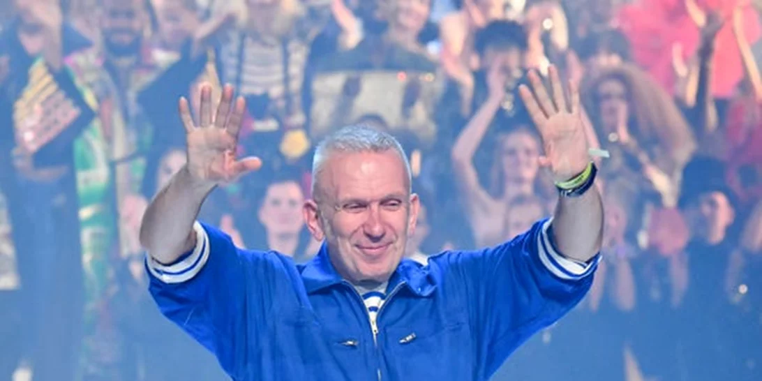 Ντοκιμαντέρ για το αποχαιρετιστήριο ντεφιλέ του Jean Paul Gaultier