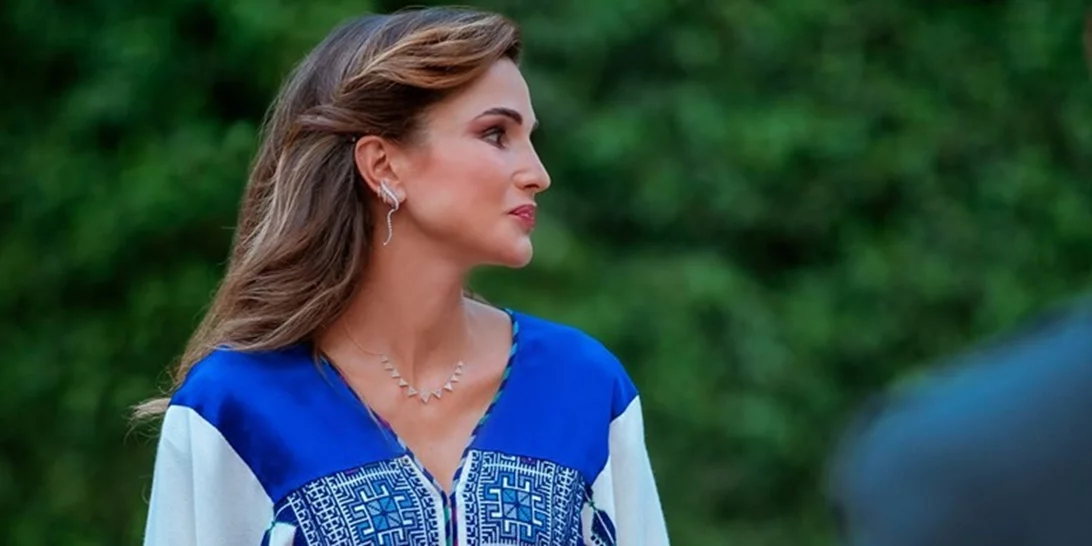 Βασίλισσα Ράνια | Οι καλλονές κόρες της και οι ευχές για τα γενέθλιά τους