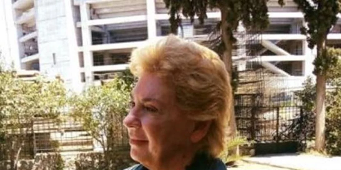 Δήμητρα Λιάνη | Τι αποκαλύπτει για την αλλαγή στην εμφάνισή της που την έκανε αγνώριστη