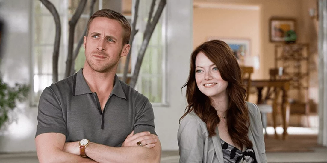 Οι καλύτερες ρομαντικές ταινίες στο Netflix