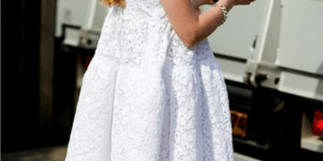 Βρήκαμε το πιο άνετο και κομψό φόρεμα του καλοκαιριού