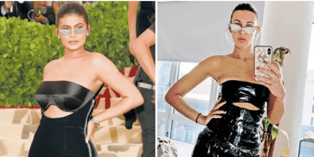 #MetGalaChallenge | Oι χρήστες του Ιnstagram αντιγράφουν τα πιο iconic looks του θεσμού