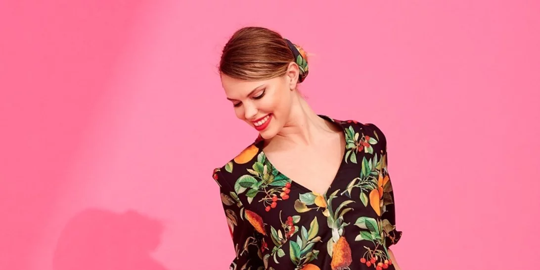 5 φορέματα από ελληνικά brands που θα σε βάλουν σε καλοκαιρινό mood