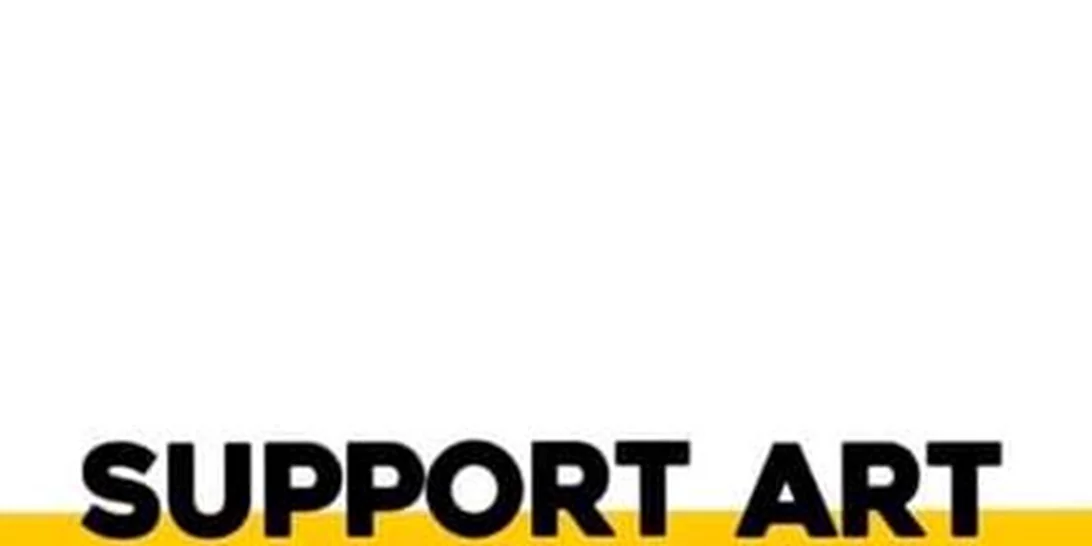 Support Art Workers | Κύμα στήριξης για τους καλλιτέχνες στο Facebook