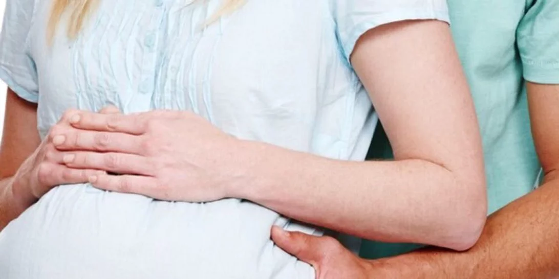 Διάσημοι Έλληνες γονείς για δεύτερη φορά - Η φωτογραφία από το μαιευτήριο