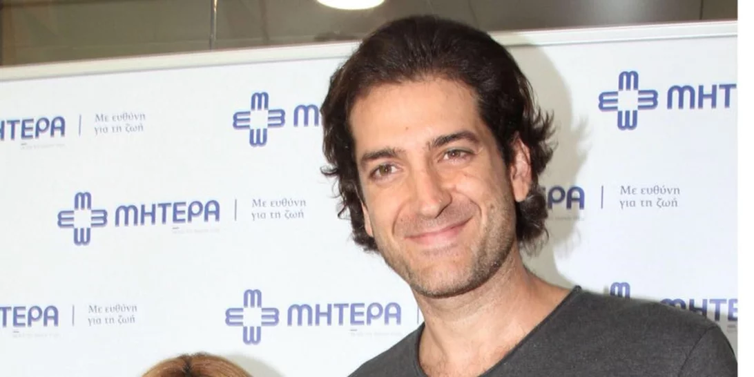 Τζένη Μπότση - Αλέξανδρος Μιχαλάς | Το όνομα που θα δώσουν στην κόρη τους και η ιδιαίτερη σημασία του (vid)