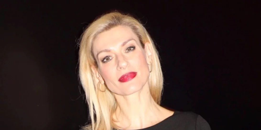 Ζέτα Δούκα | Η επέμβαση στην οικογένεια και το δημόσιο μήνυμα (pic)