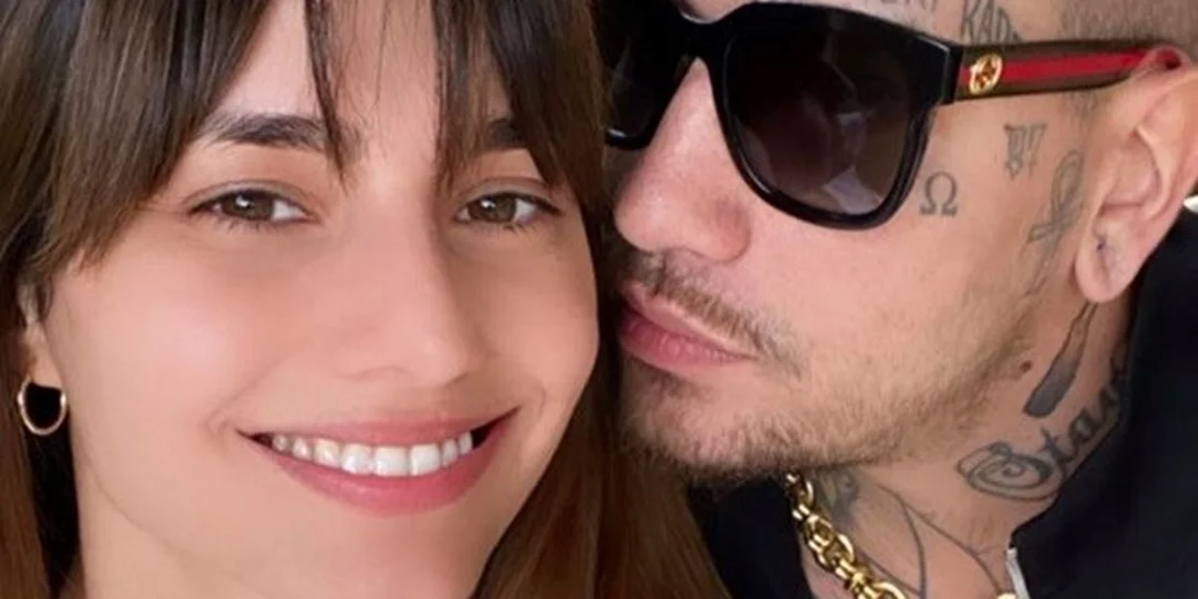 Snik | Η ζωή του γίνεται ταινία - Θα πρωταγωνιστήσει με την Ηλιάνα Παπαγεωργίου