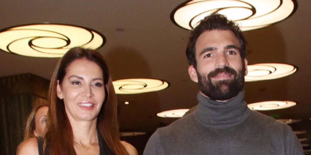 Δημήτρης Αλεξάνδρου | Οι προσπάθειες επανασύνδεσης με τη Μαρία Καλάβρια