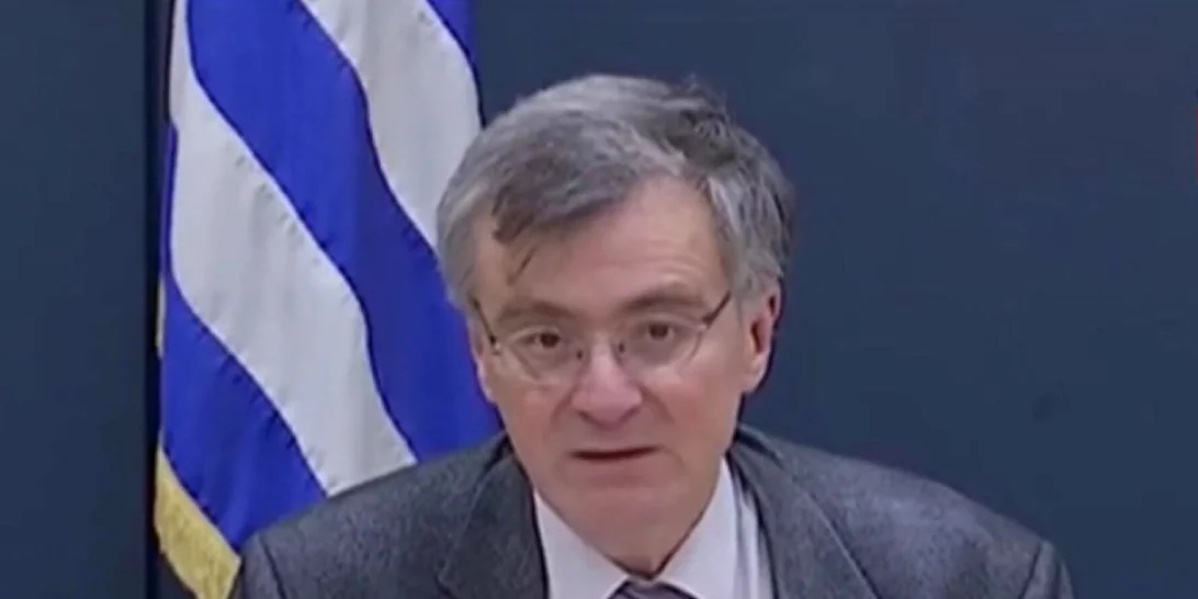 Άγνωστες πτυχές της ζωής του Σωτήρη Τσιόδρα | Τα πρώτα φλερτ και τα μαθητικά του χρόνια