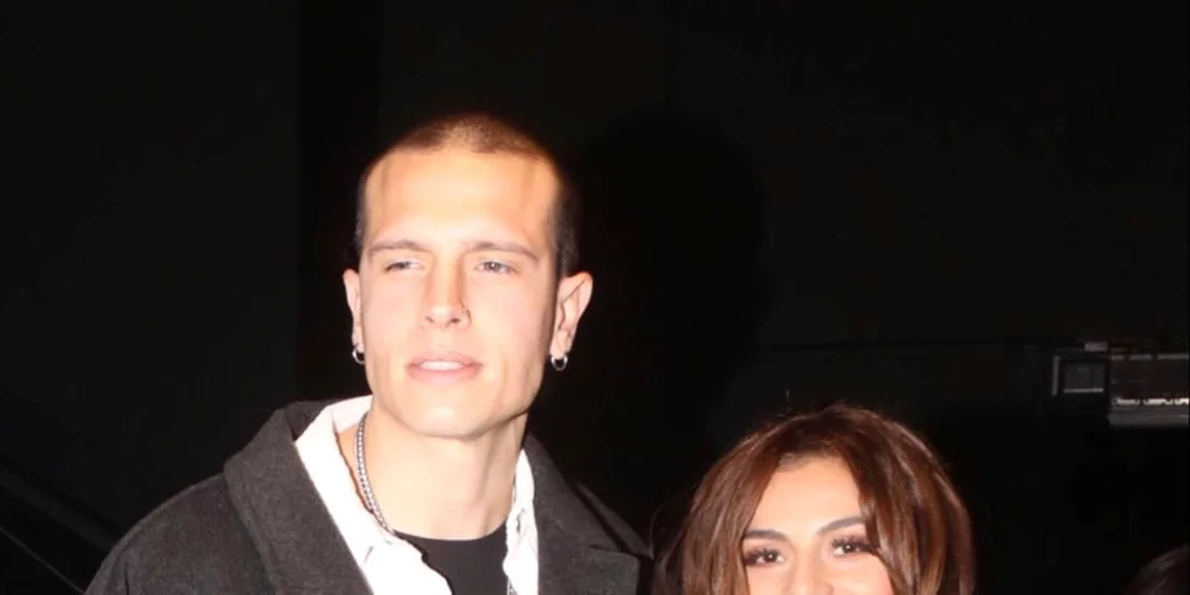 Eley8eria Eley8erioy Dhmhtrhs Tatarakhs Telos Sth Sxesh Celebrities Eidhseis