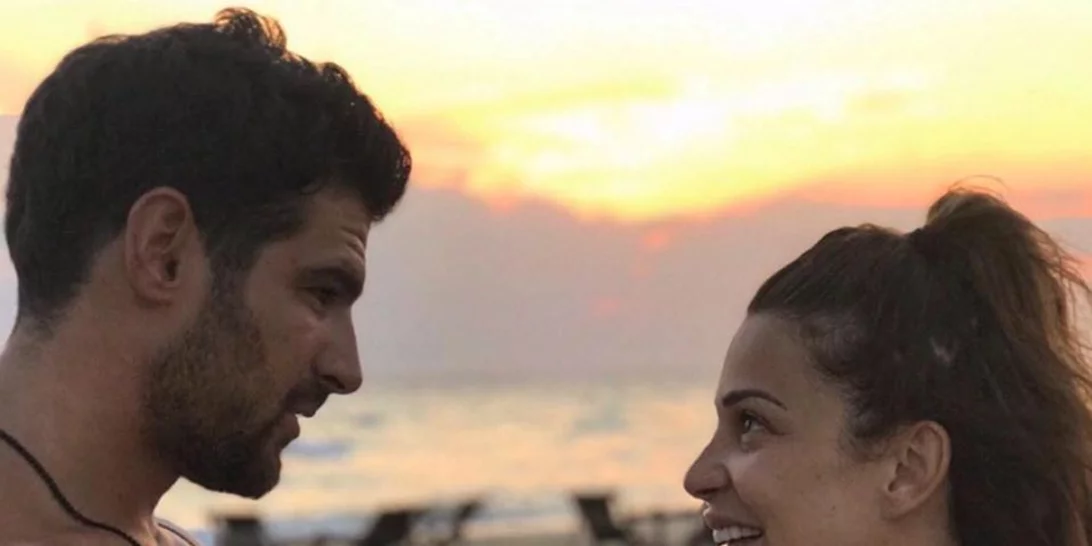 Ελένη Χατζίδου - Ετεοκλής Παύλου | Αναβάλλεται ο γάμος τους;