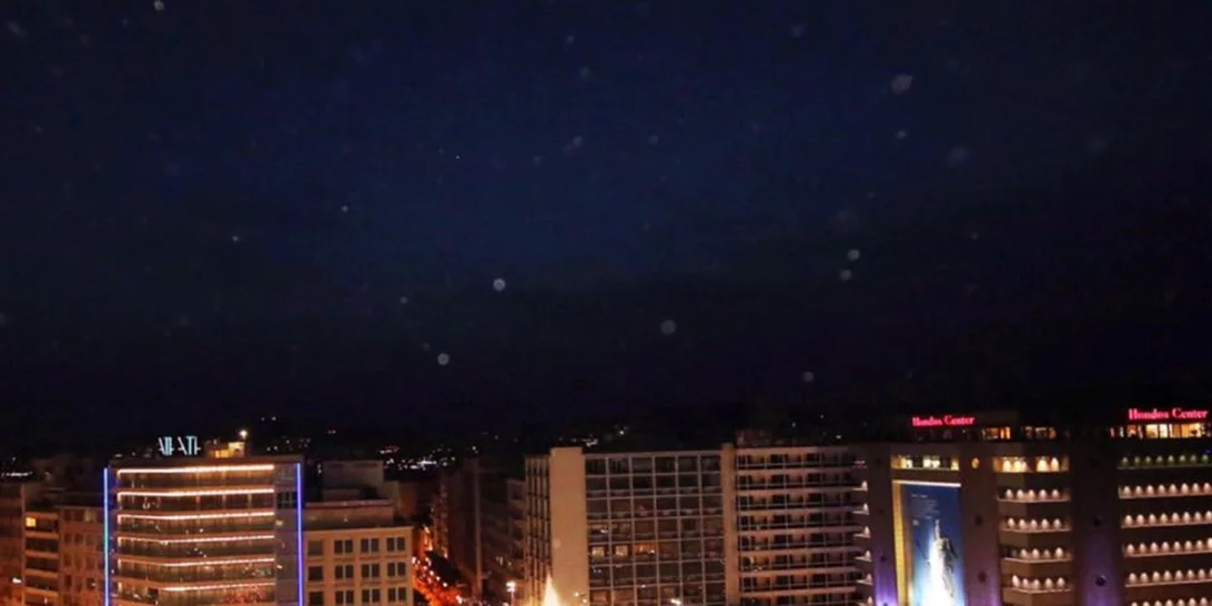 Εγκαίνια Πλατείας Ομονοίας | Η νέα εικόνα της κεντρικότερης πλατείας της Αθήνας