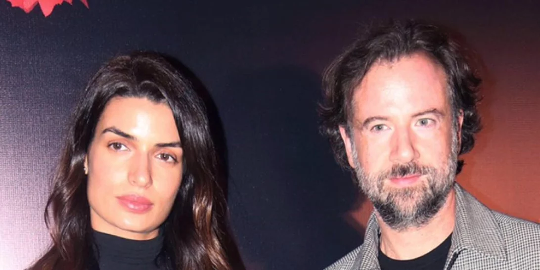 Τόνια Σωτηροπούλου | Τα τρυφερά δημόσια λόγια στον Κωστή Μαραβέγια με αφορμή τα γενέθλιά του