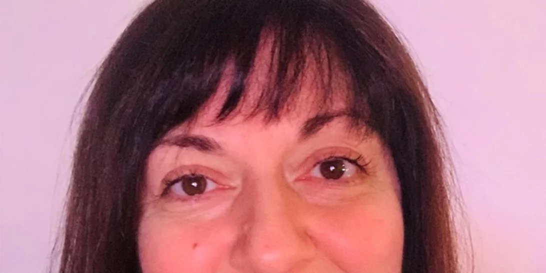 Η Σοφία Μουτίδου με κοντό καρέ | Η μεγάλη αλλαγή στην εμφάνιση της ηθοποιού