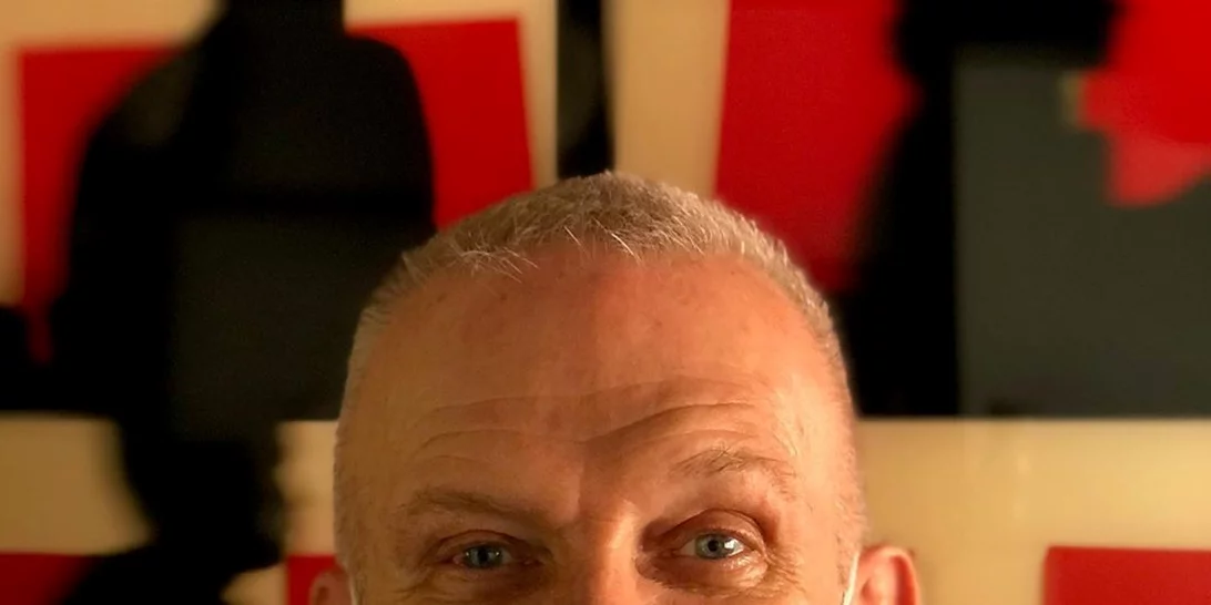 O Jean Paul Gaultier δημιούργησε προστατευτικές μάσκες με τα signature σχέδιά του