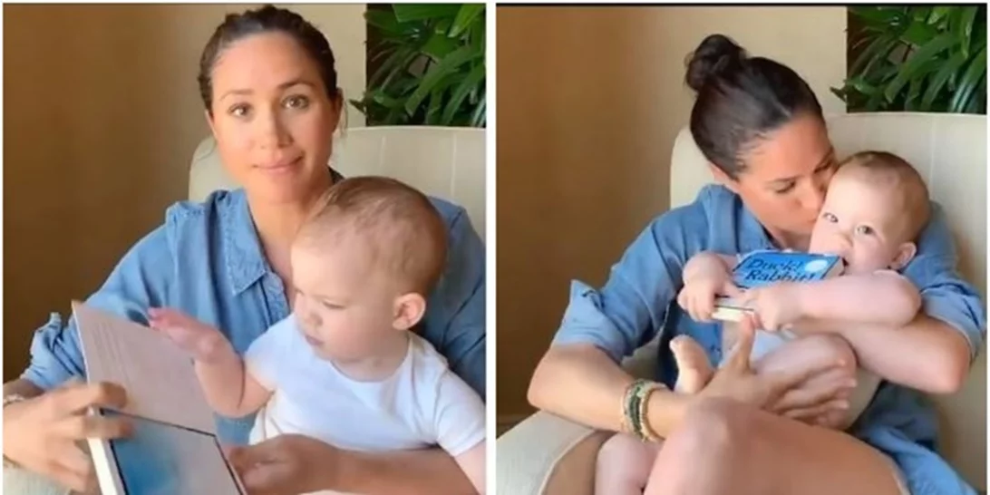 Meghan Markle | Οι λεπτομέρειες που εξόργισαν το παλάτι