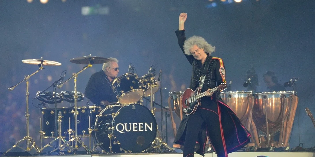 Brian May | Έμφραγμα υπέστη ο θρυλικός κιθαρίστας των Queen