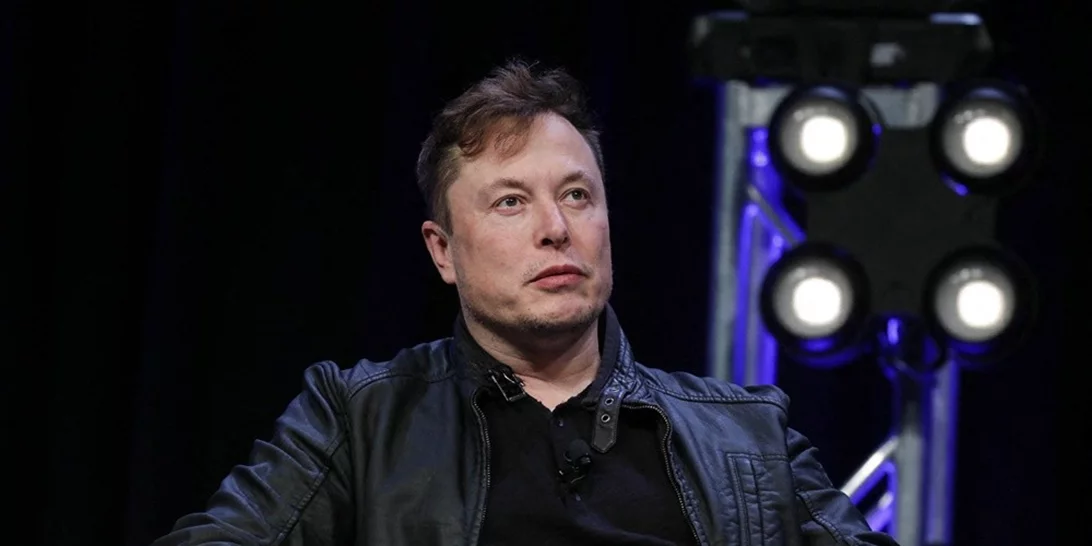 Πατέρας για έκτη φορά ο Elon Musk | Το παράξενο όνομα που έδωσε στο παιδί του