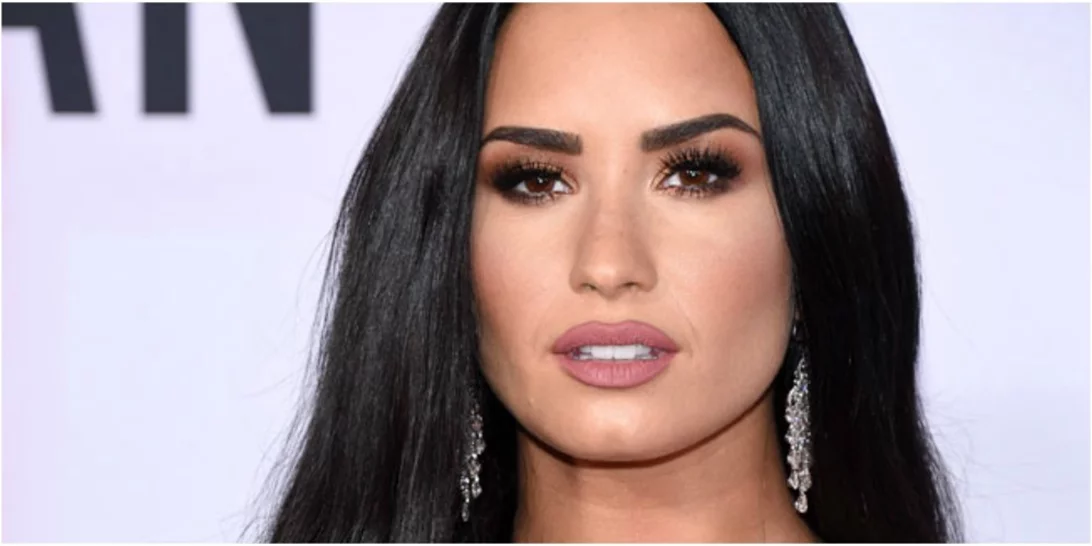 Demi Lovato | Mόλις επιβεβαίωσε τη νέα της σχέση