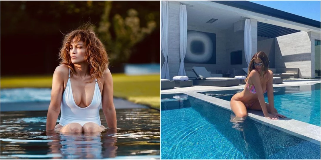 Μαγιό καλοκαίρι 2020 | Aυτά τα σχέδια φοράνε οι πιο διάσημες celebrities τώρα