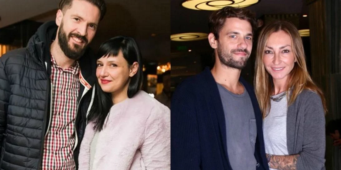 6 Ελληνίδες που παντρεύτηκαν μικρότερο άντρα (και που η διαφορά δεν φαίνεται καθόλου)