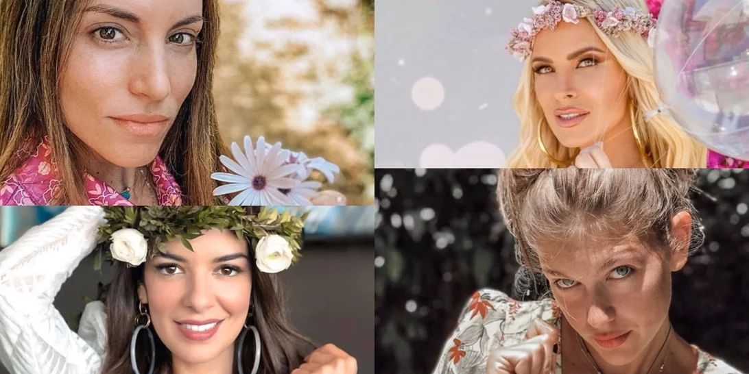 Πρωτομαγιά 2020 | Ποιος διάσημος Έλληνας ανέβασε την πιο καλλιτεχνική φωτογραφία στο Instagram;