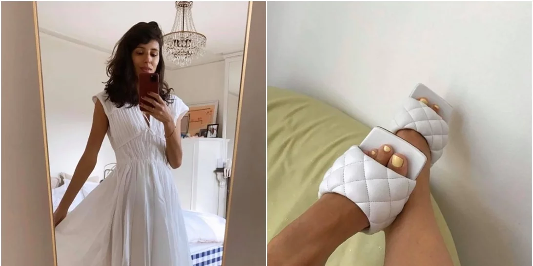 Πέντε βασικά καλοκαιρινά κομμάτια που κάνουν το ντύσιμο να δείχνει ακριβό