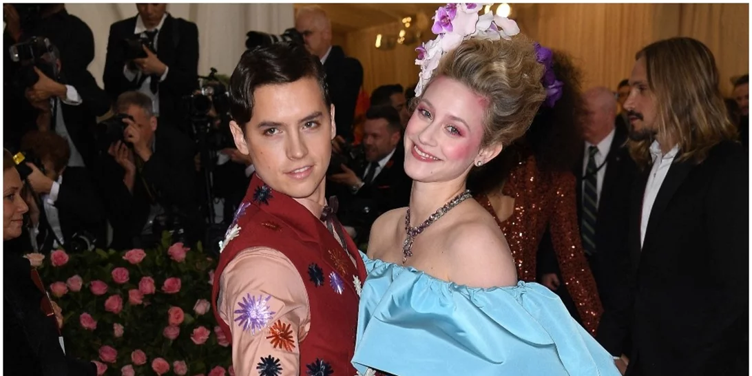 Ο Cole Sprouse και η Lili Reinhart χώρισαν μετά από τρία χρόνια σχέσης