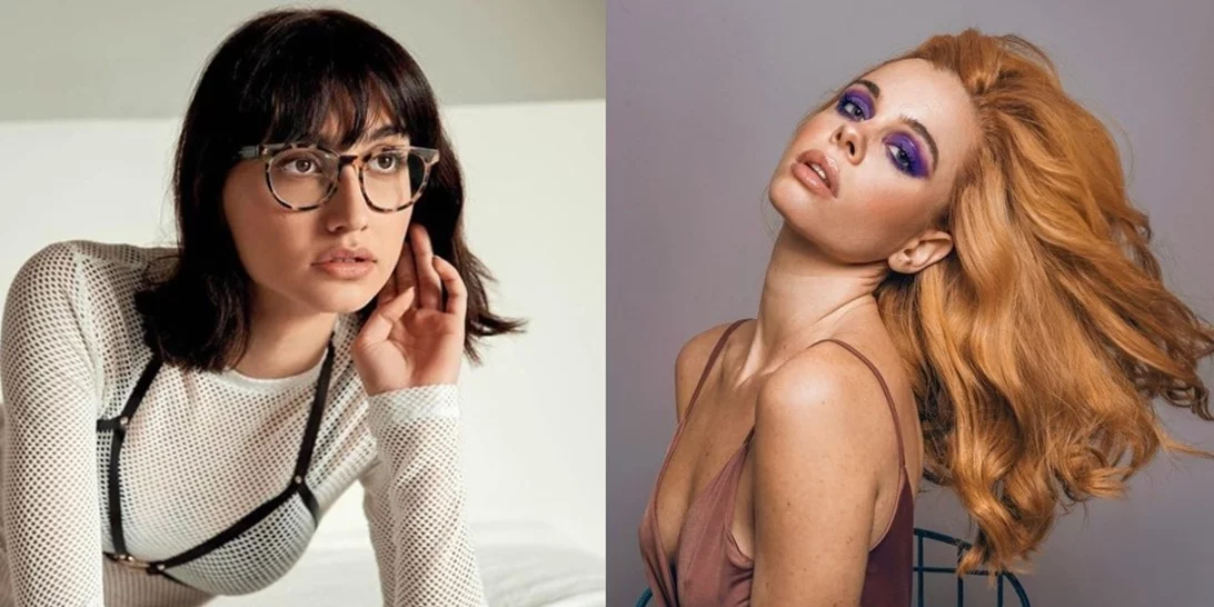 5 κορίτσια από το GNTM που καθιέρωσαν το κούρεμα που τους έκαναν στο ριάλιτι