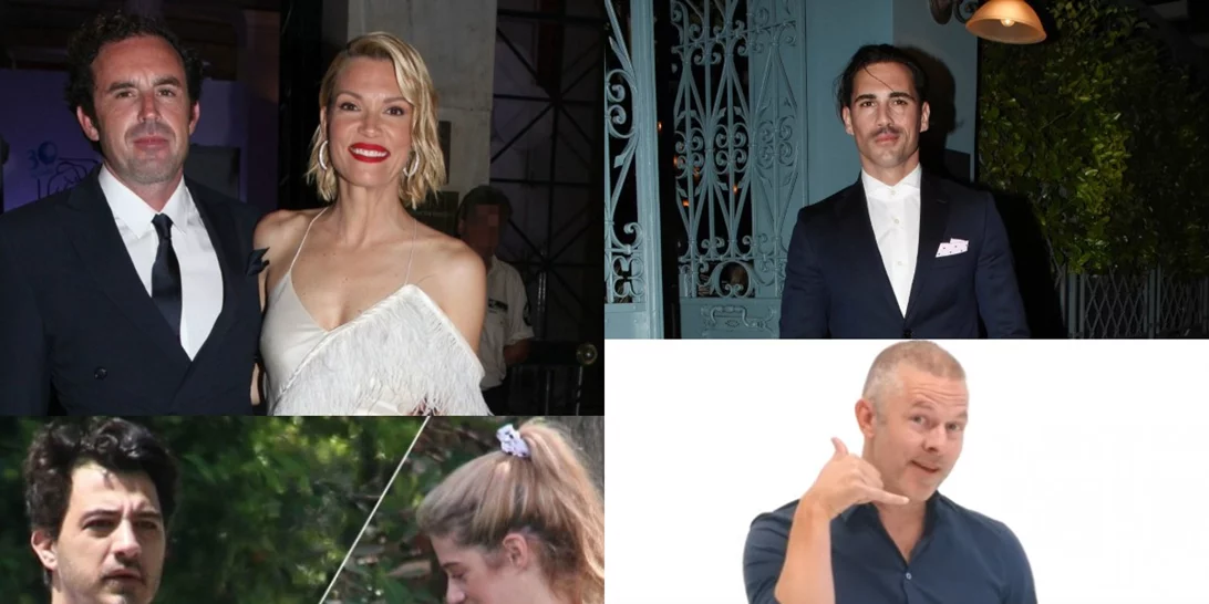 Η αναβολή της βάφτισης του γιου Καγιά-Κρασσά, Ελληνίδα τραγουδίστρια μιλά πρώτη φορά για τον χωρισμό της και όλα τα νέα