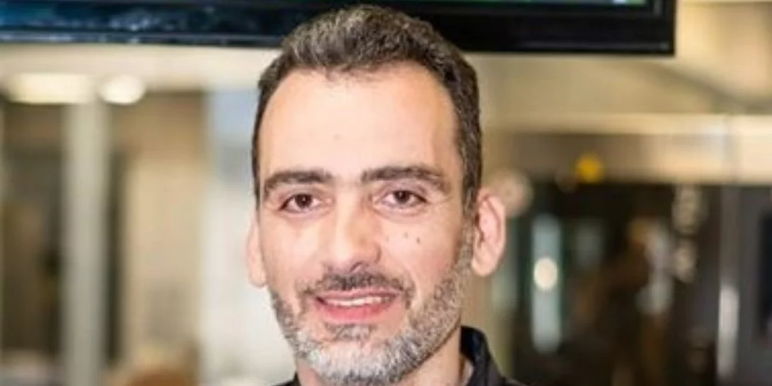 Γιάννης Ροδοκανάκης | «Έφυγε» από τη ζωή ο διάσημος βραβευμένος σεφ