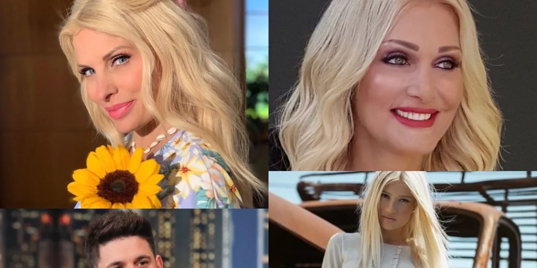 Τι έγραψαν οι πιο στενοί συνεργάτες της Μενεγάκη για εκείνη, πώς σχολίασε η Θεοδωρίδου την απόφασή της και όλα τα νέα