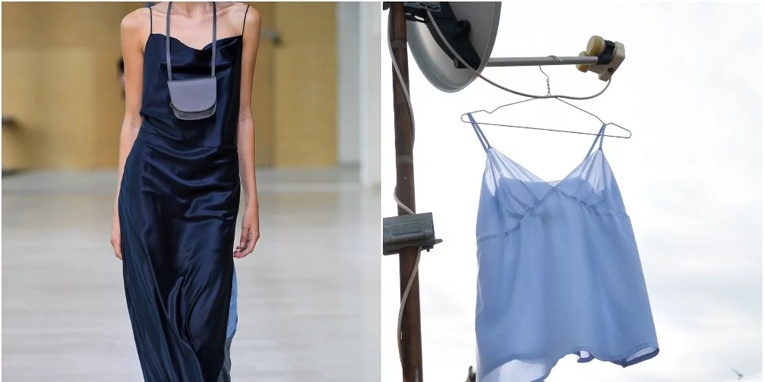 Αυτά τα κομμάτια θα σε ντύσουν όλες τις ώρες και σε όλες τις περιστάσεις