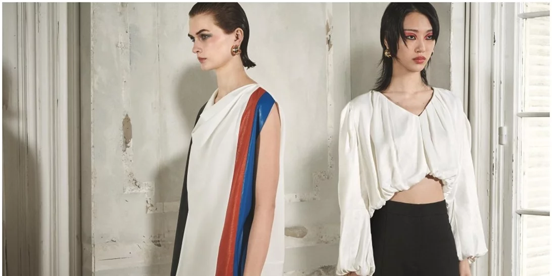 Τα πιο όμορφα καλοκαιρινά μίνι φορέματα για να φορέσεις τώρα